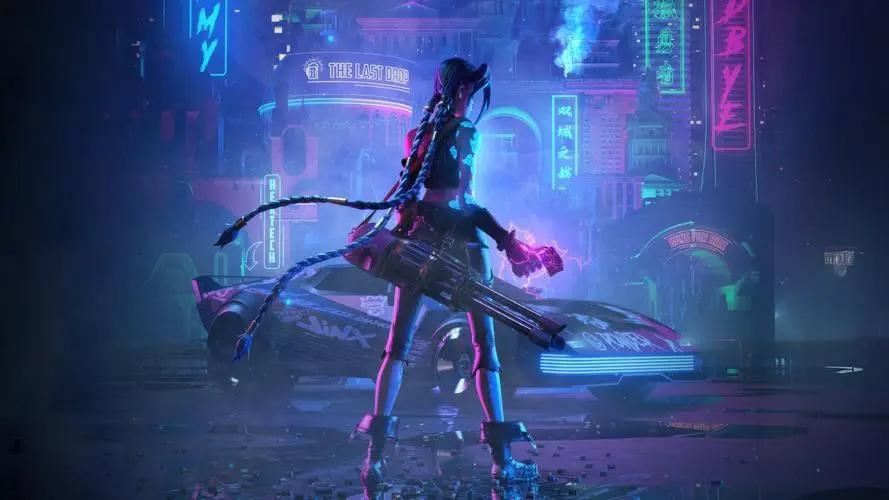原画游戏好玩吗值得玩吗